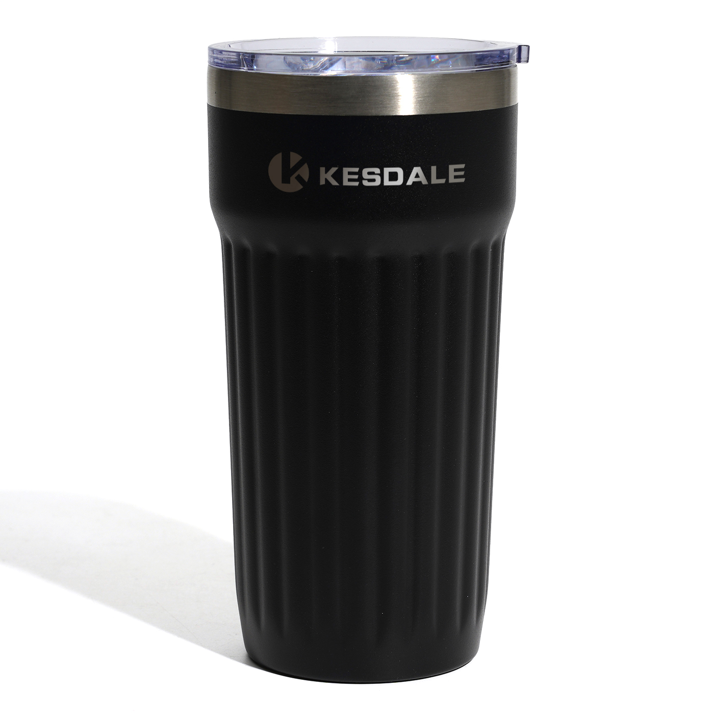 20 oz. Travel Coffee Mug With Lid