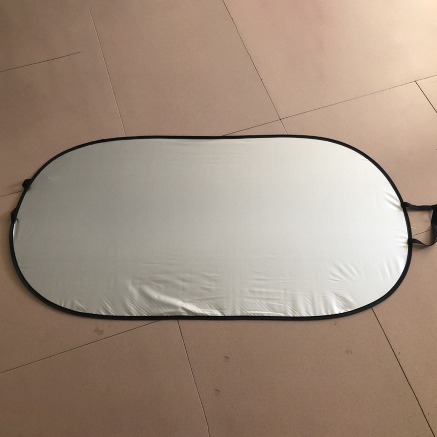 Custom Car Windshield Sun Shade2