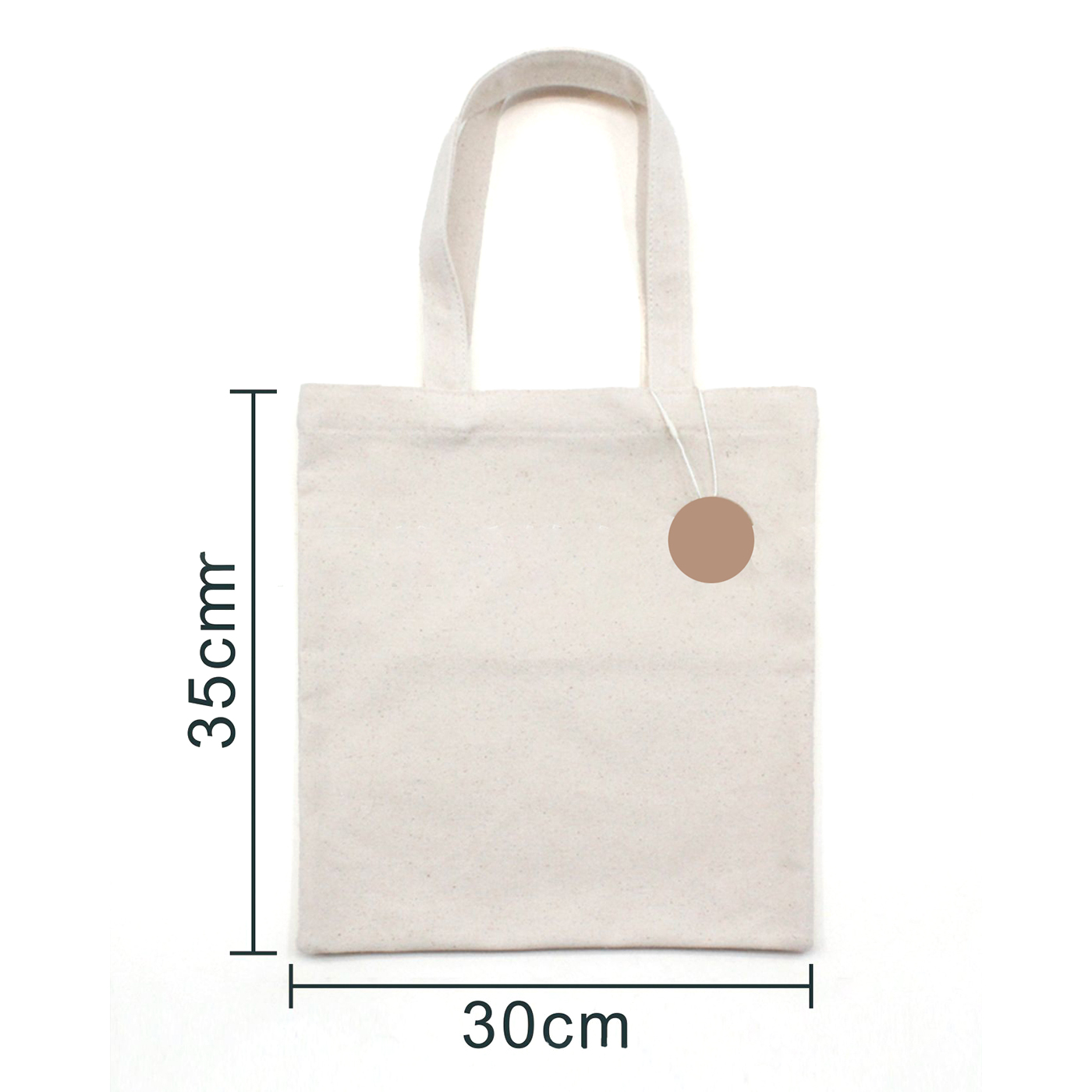 Custom RPET Reusable Tote Bag2