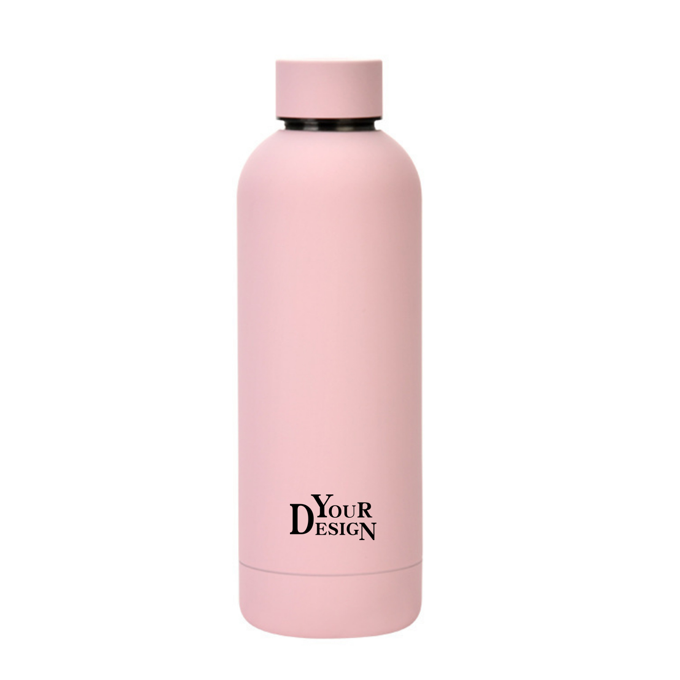 34 oz. Stainless Steel Water Bottle1