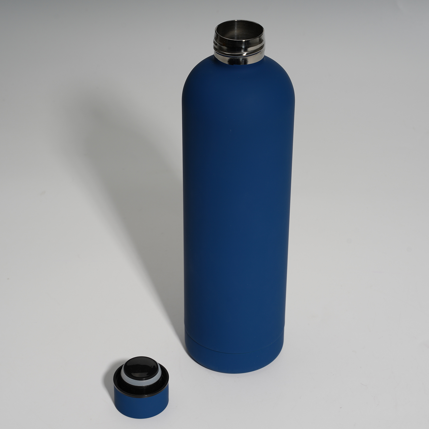 34 oz. Stainless Steel Water Bottle2