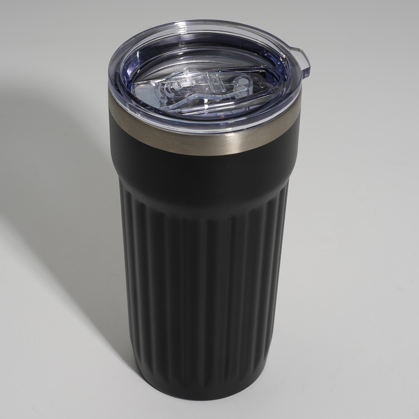 20 oz. Travel Coffee Mug With Lid2