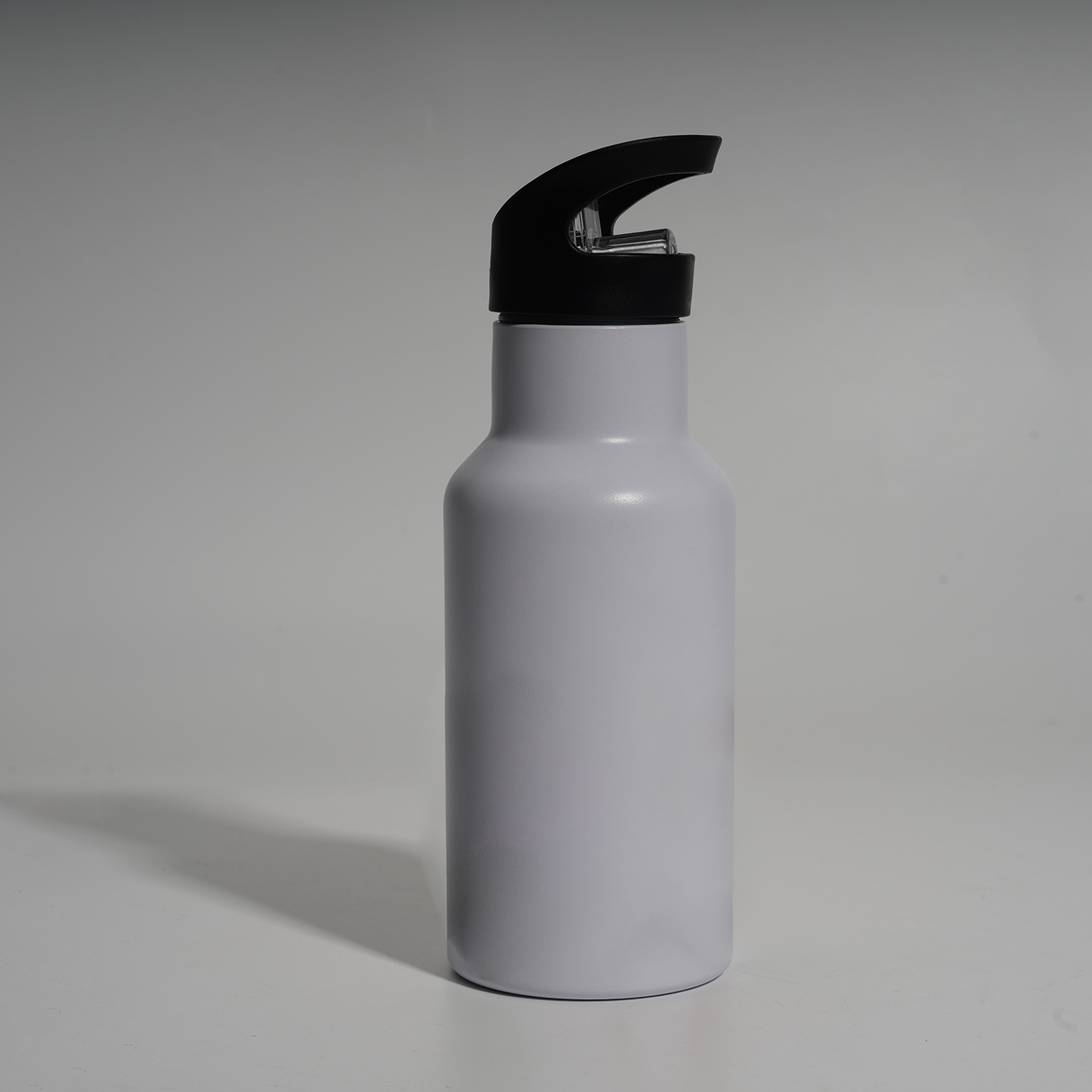 12 oz. Insulated Water Bottle With Carry Loop2