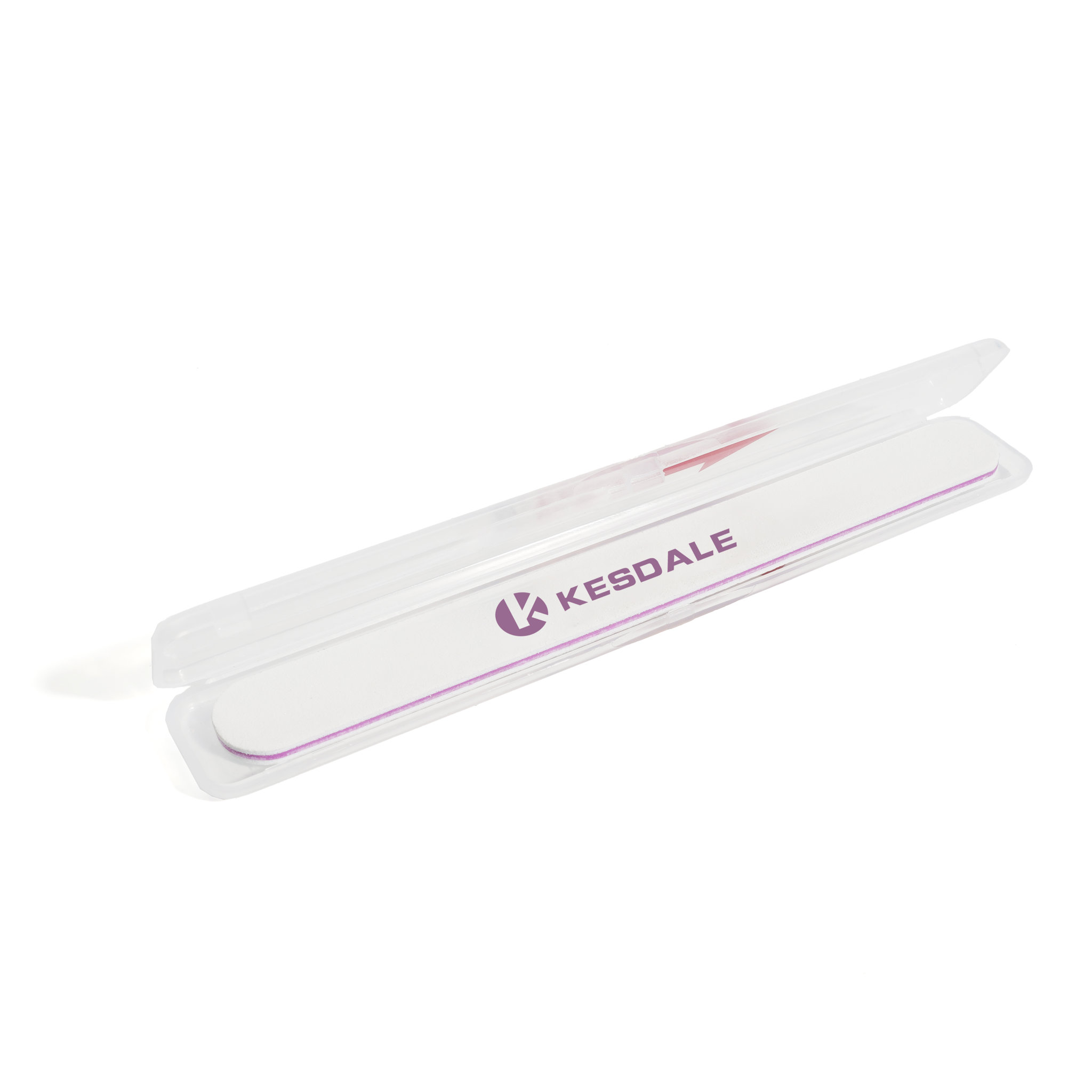 EVA Nail File Set