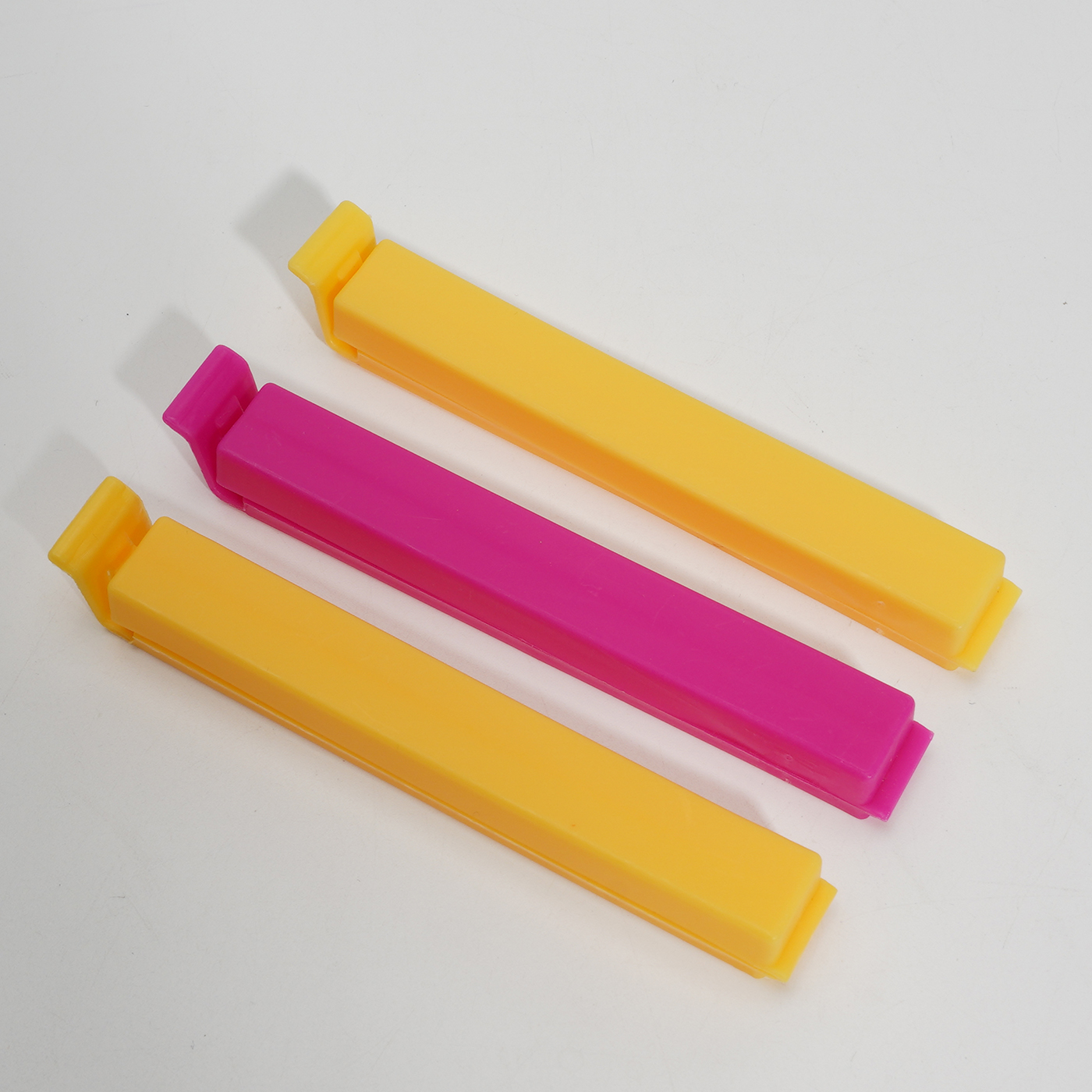 Plastic Snack Sealing Clip3