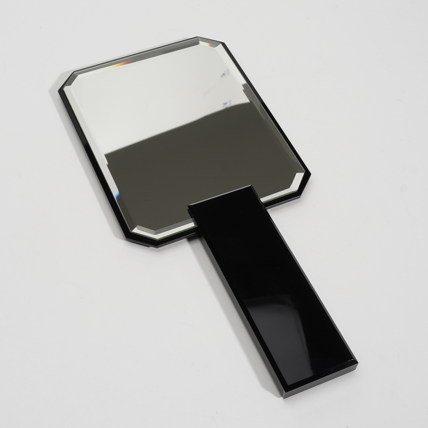 Acrylic Handheld Mirror2