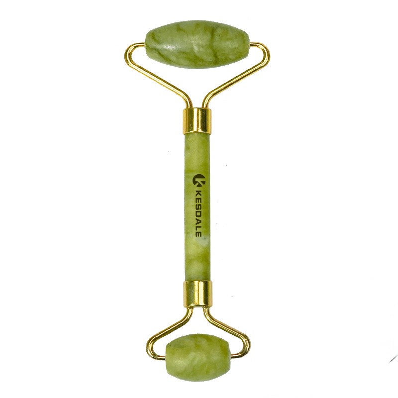 Jade Roller Face Massager1