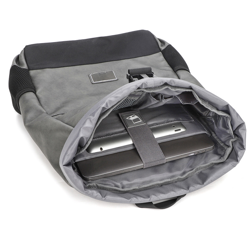 Expandable Roll Top Backpack3