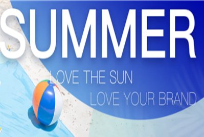 Cool Ideas for Hot Promotions: unleashing the power of summer promotional products
