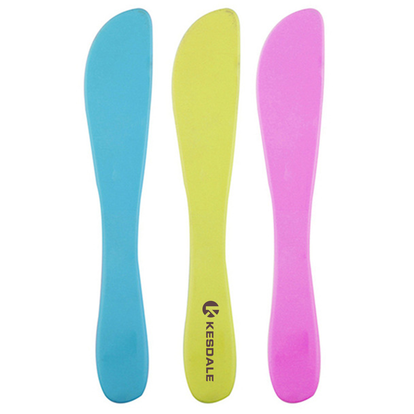 Plastic Multi Purpose Butter Knife