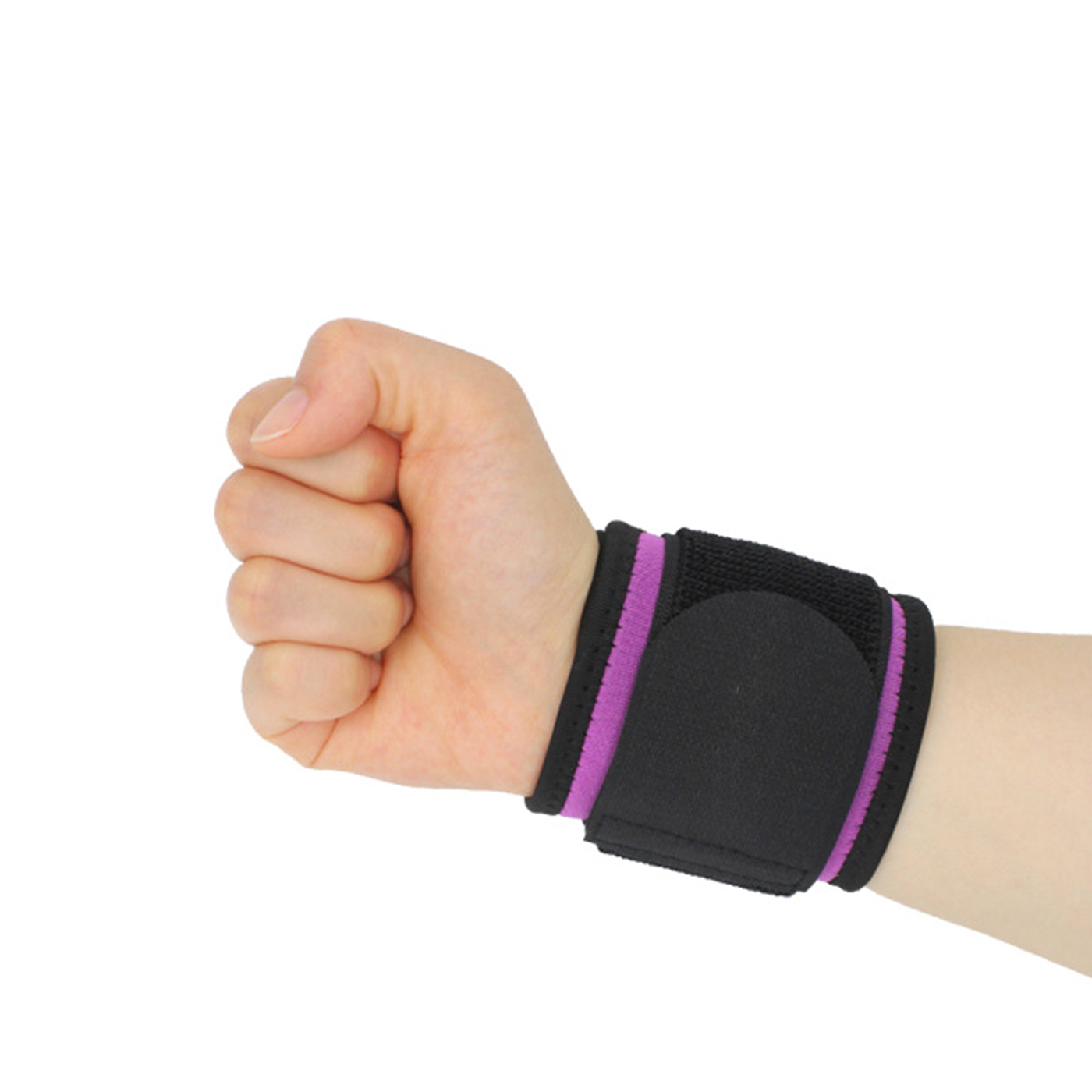 Adjustable Muscle Wrist Wrap1