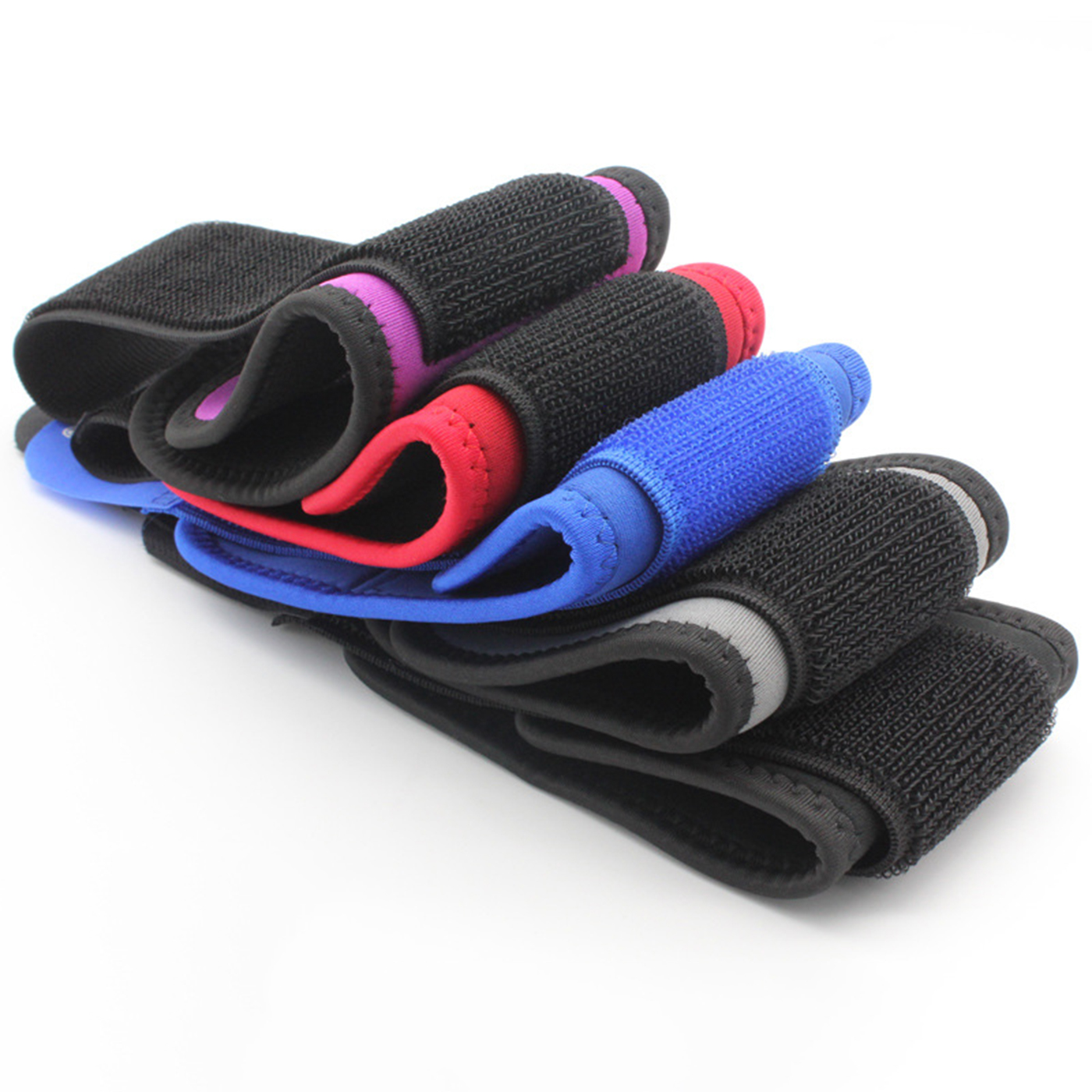 Adjustable Muscle Wrist Wrap3