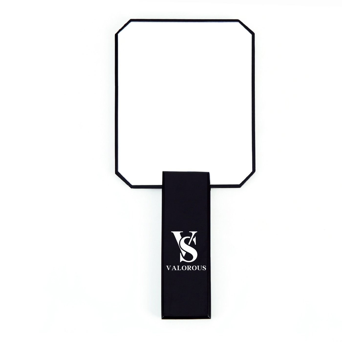 Acrylic Handheld Mirror