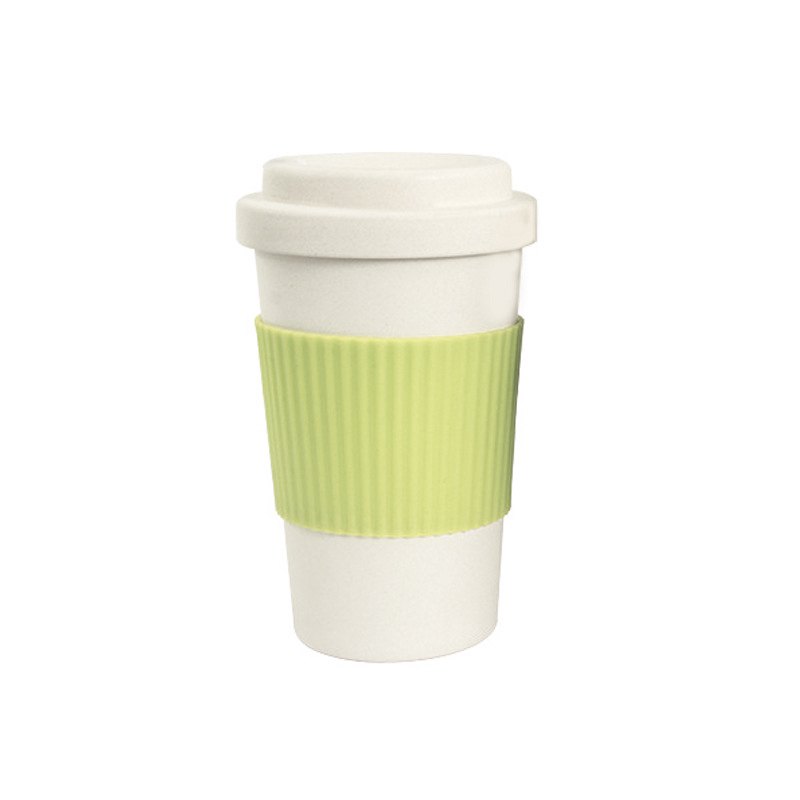 15 oz. Bamboo Fiber Coffee Cup3