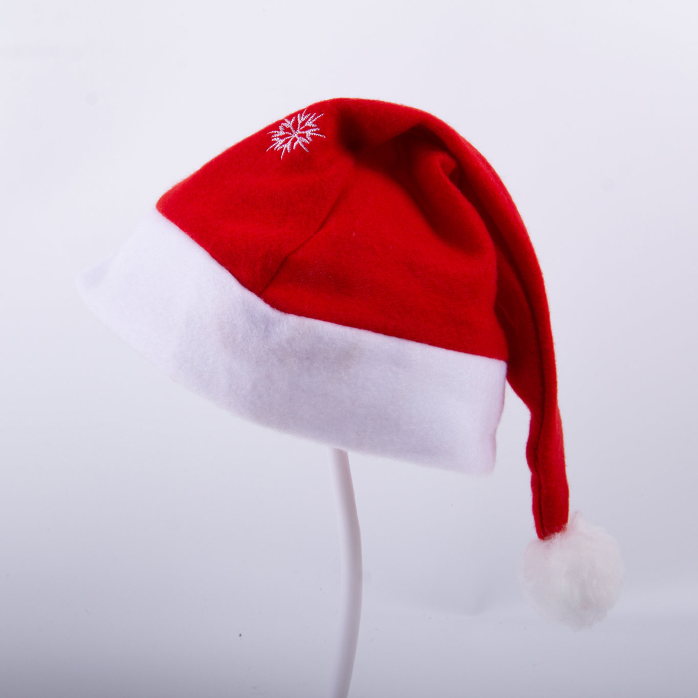 Classic Santa Hat3