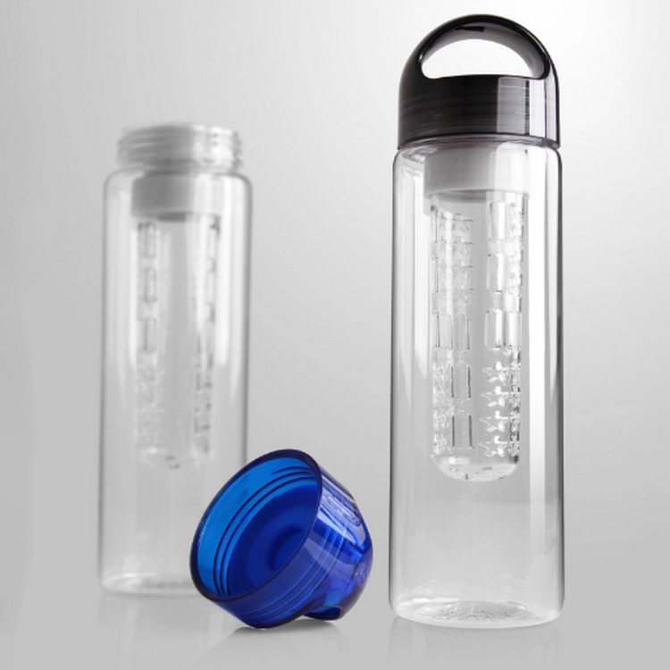 25 oz. Fruit Infuser Water Bottle2