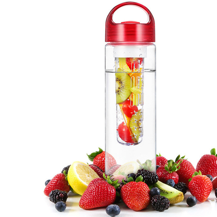 25 oz. Fruit Infuser Water Bottle1