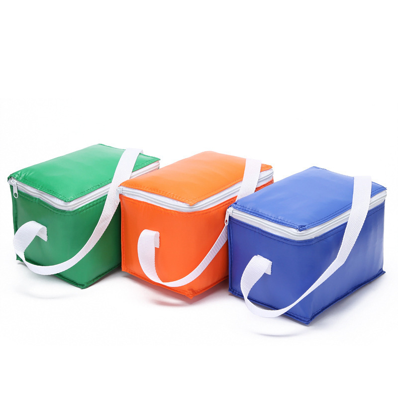 Promotional Insulated Cooler Bag1