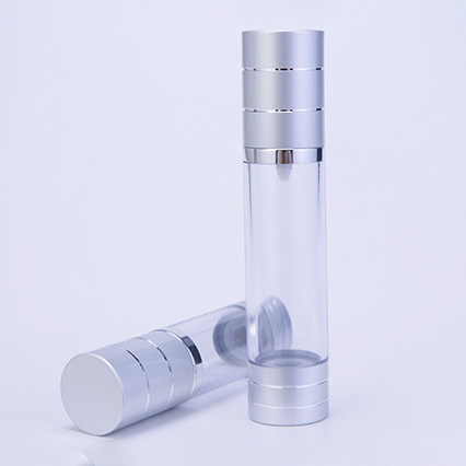 15ml AS Airless Pump Bottle4