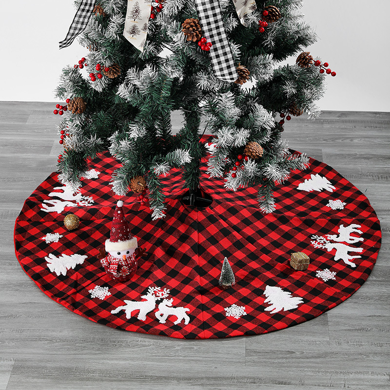 Christmas Tree Skirt2