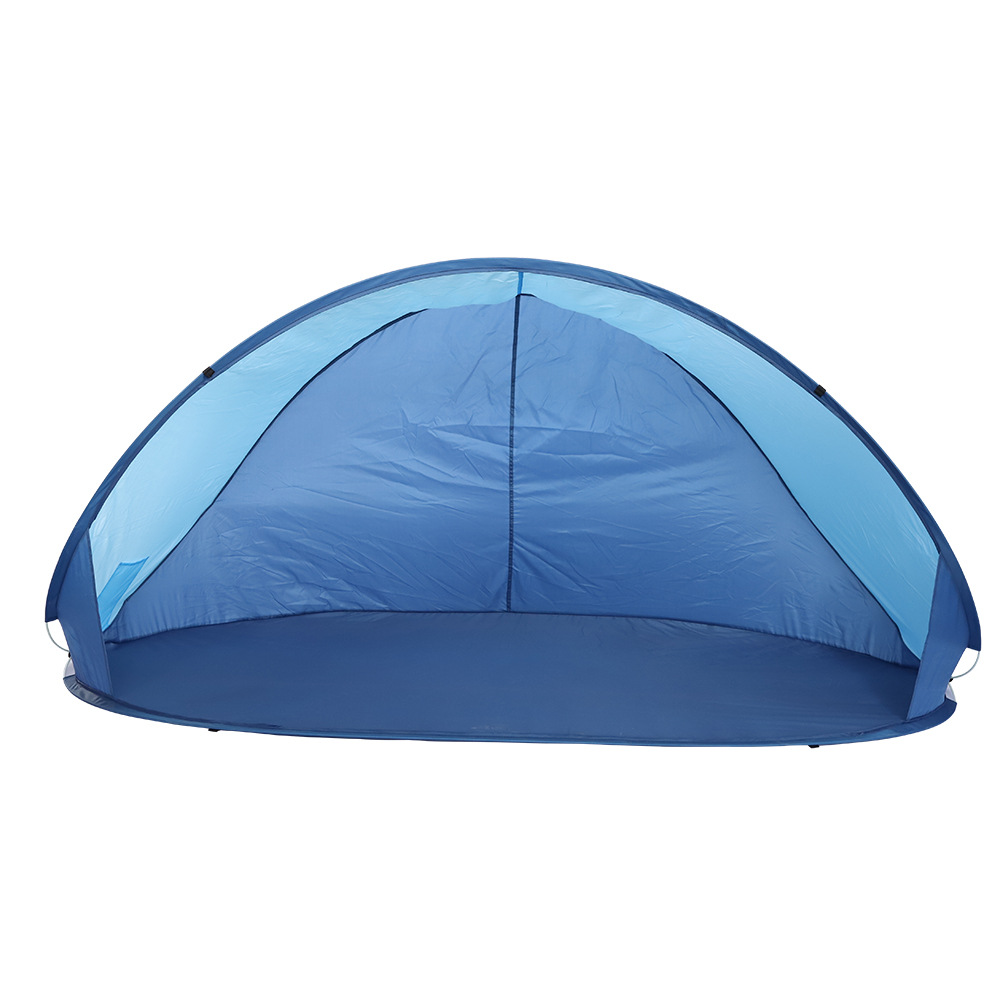 Foldable Pop Up Beach Tent1