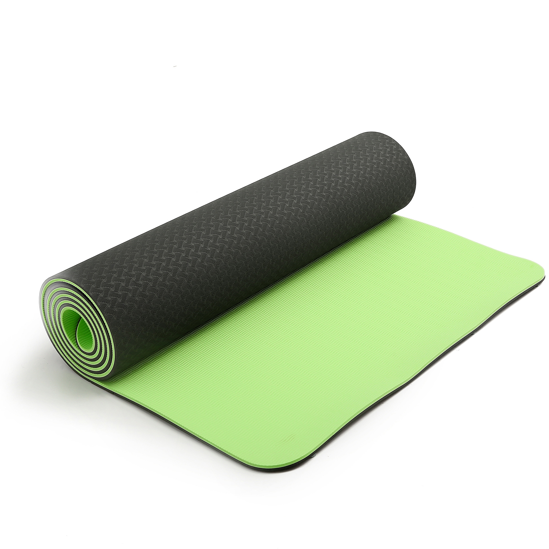 TPE Yoga Mat2