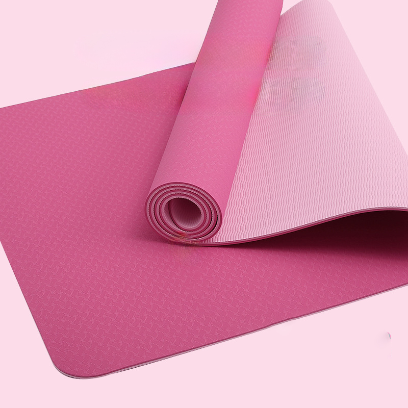 TPE Yoga Mat3