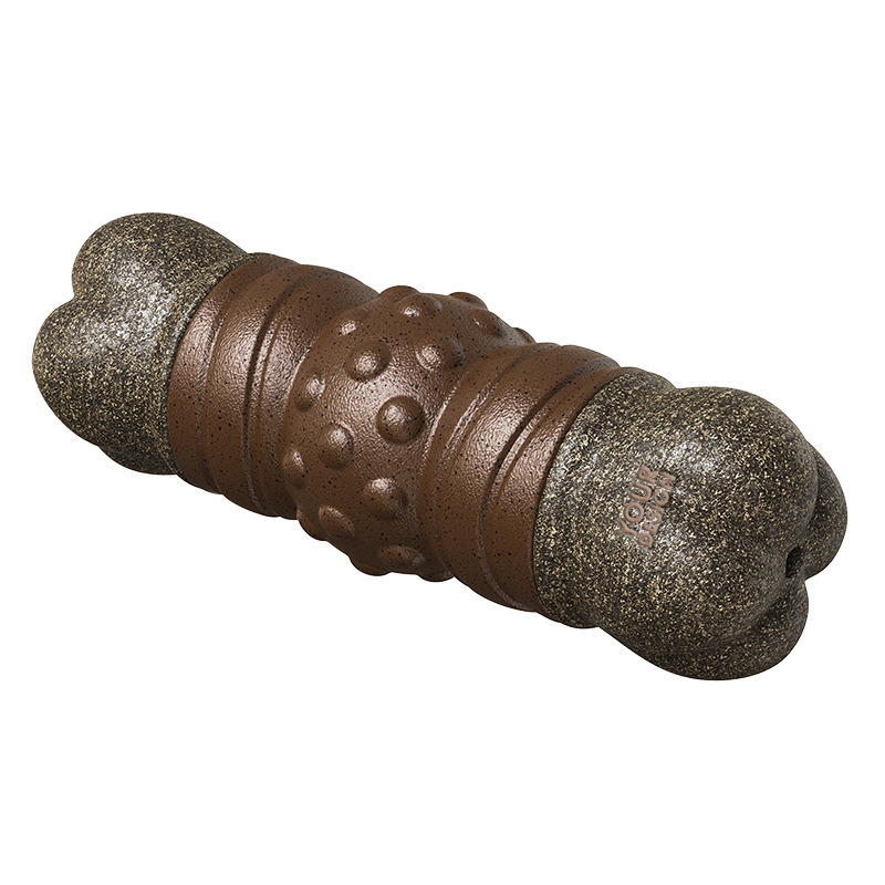 Sound Bone Dog Chew Toy1