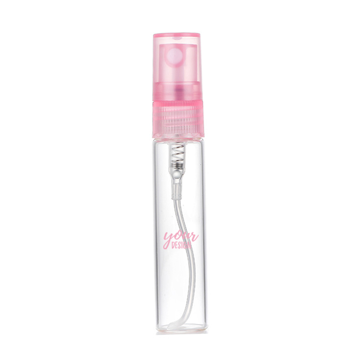 3ml Perfume Spray Bottle1