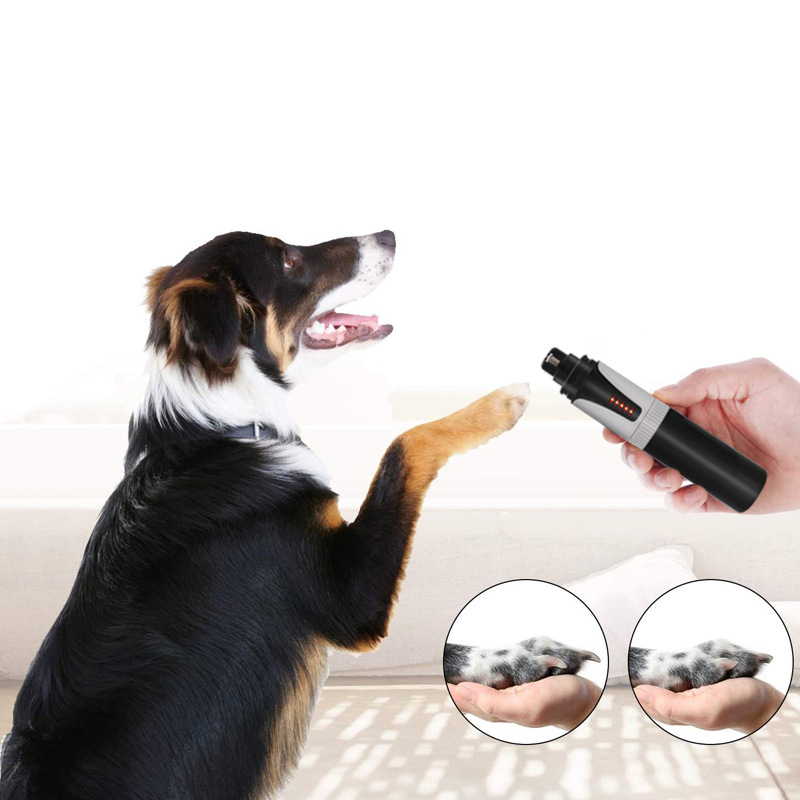 Dog Nail Grinder3