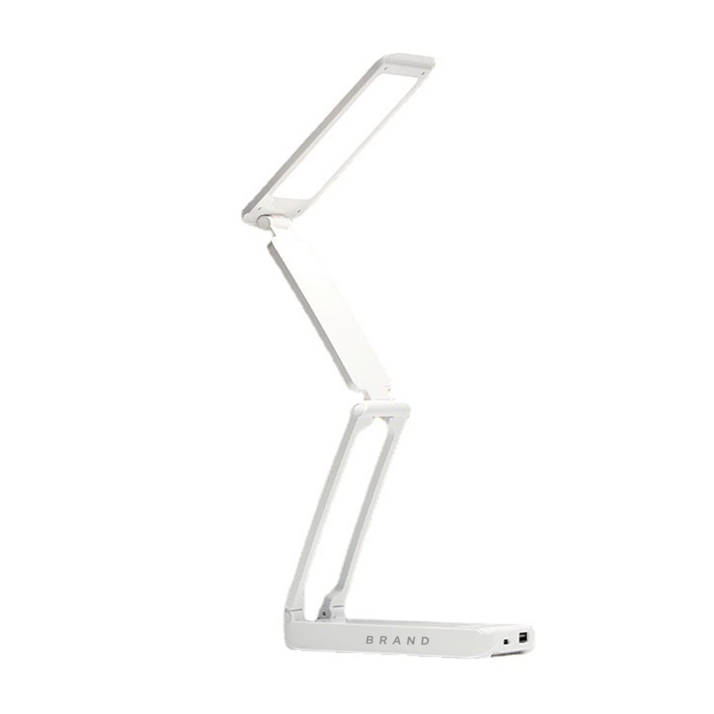 Foldable LED Desk Lamp