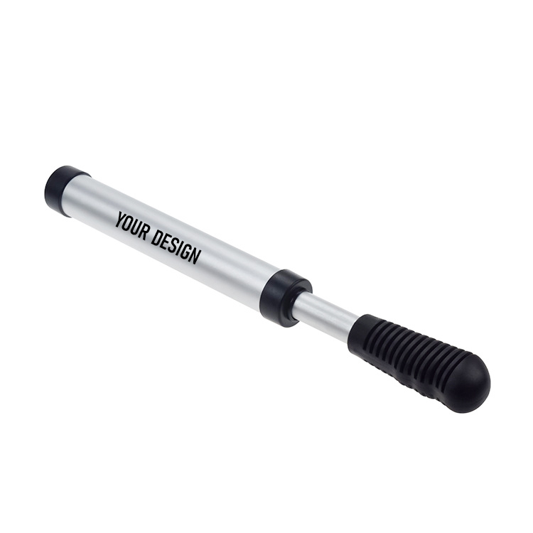 Compact Aluminum Bike Pump1