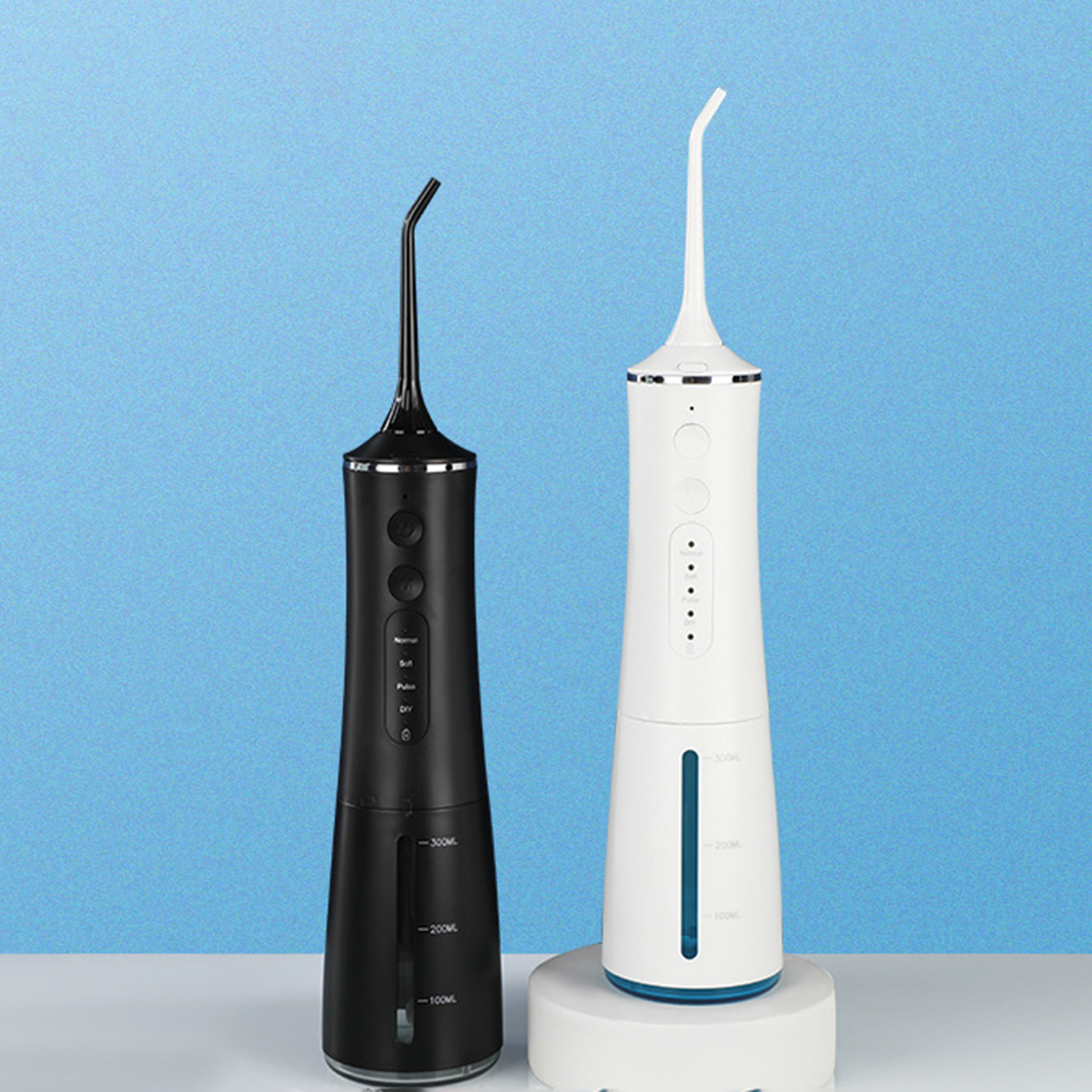 Rechargeable Water Dental Flosser3