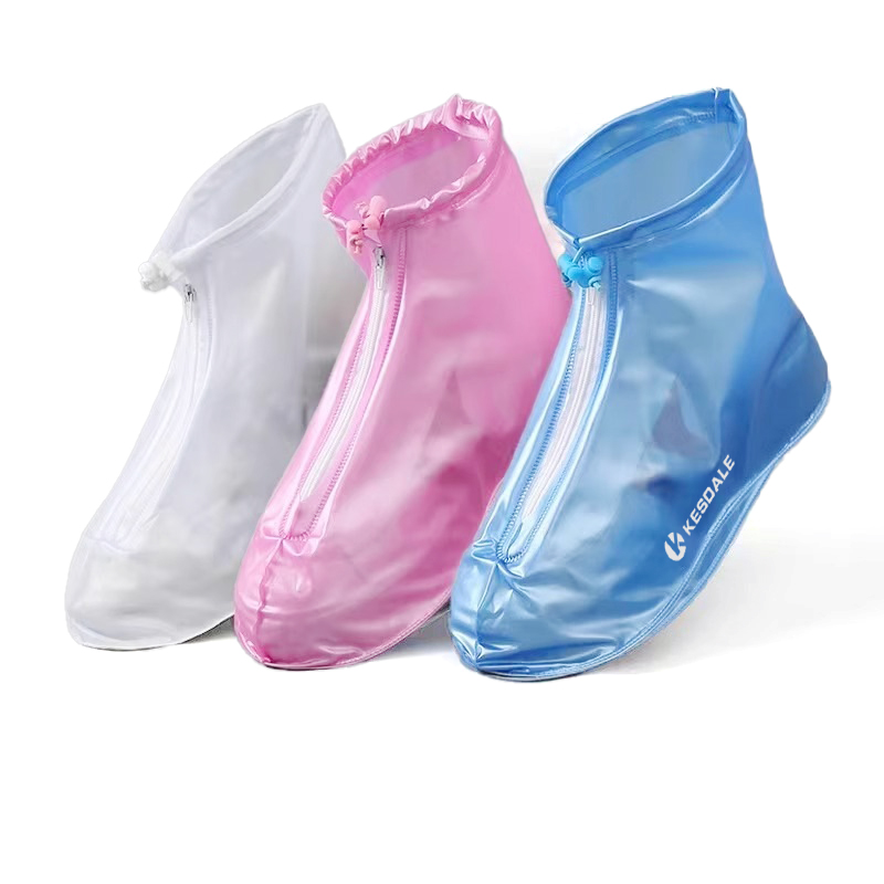 Reusable Waterproof Shoe Cover