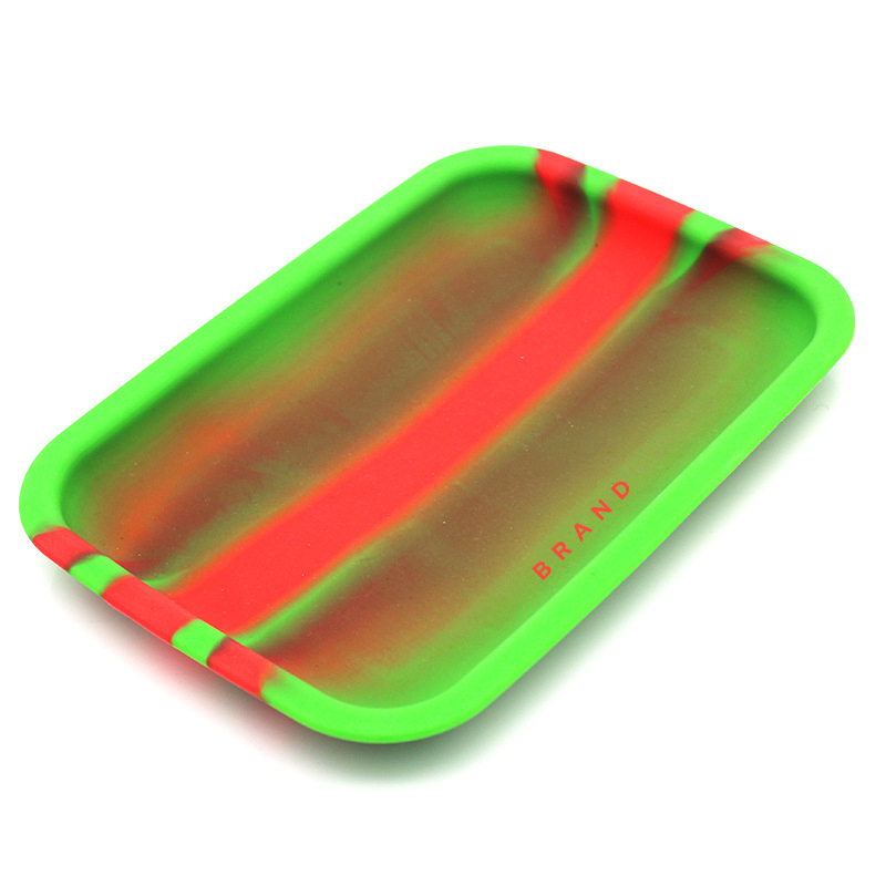 Silicone Rolling Tray