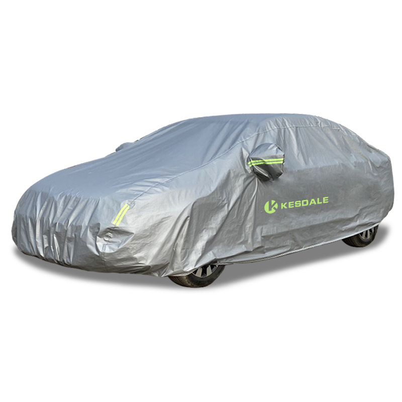 PEVA Waterproof Car Cover