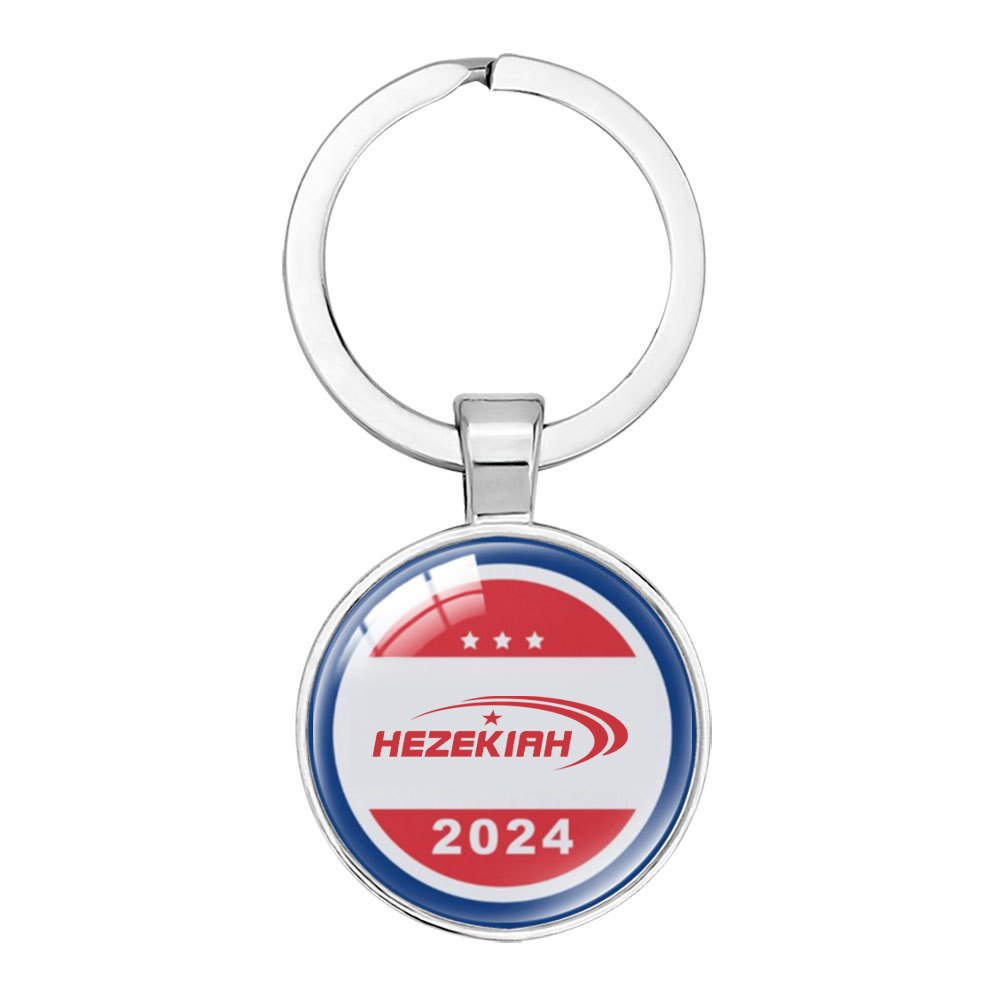 Custom Election Keychain