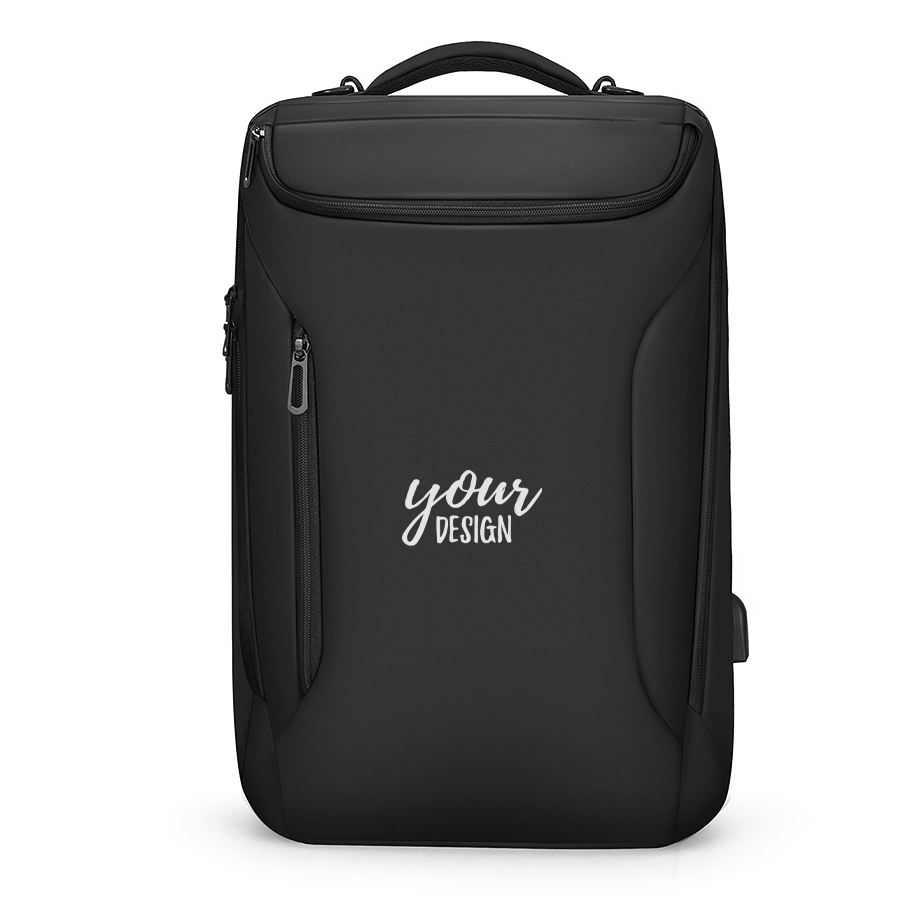 Waterproof Laptop Backpack1