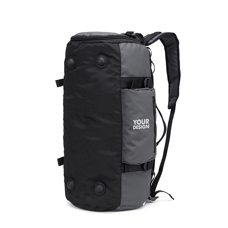 Foldable Travel Duffel Bag1