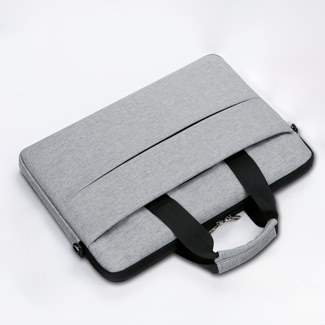 Laptop Sleeve With Shoulder Strap3