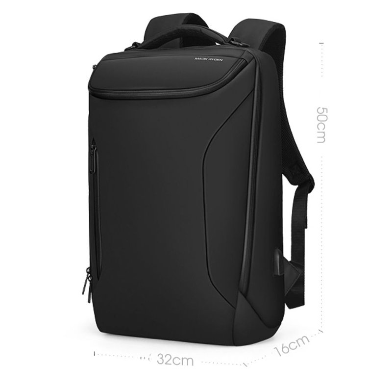 Waterproof Laptop Backpack4