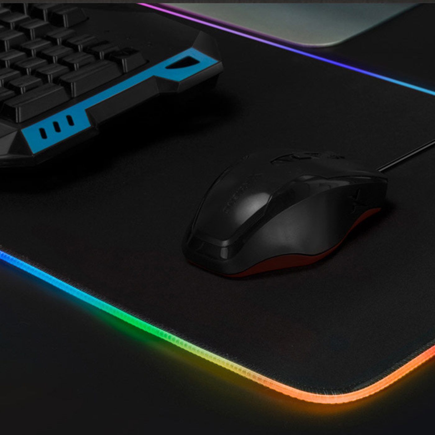 Large LED Mouse Pad2