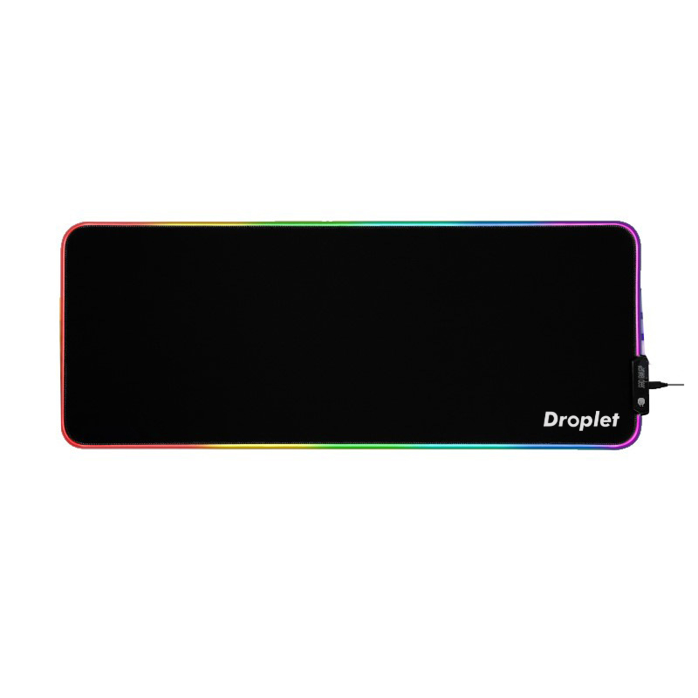 Large LED Mouse Pad