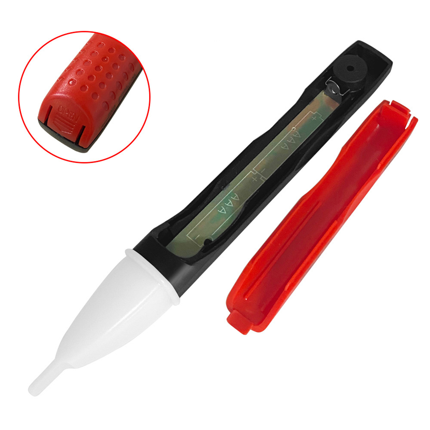 Non-Contact Voltage Detector Pen2