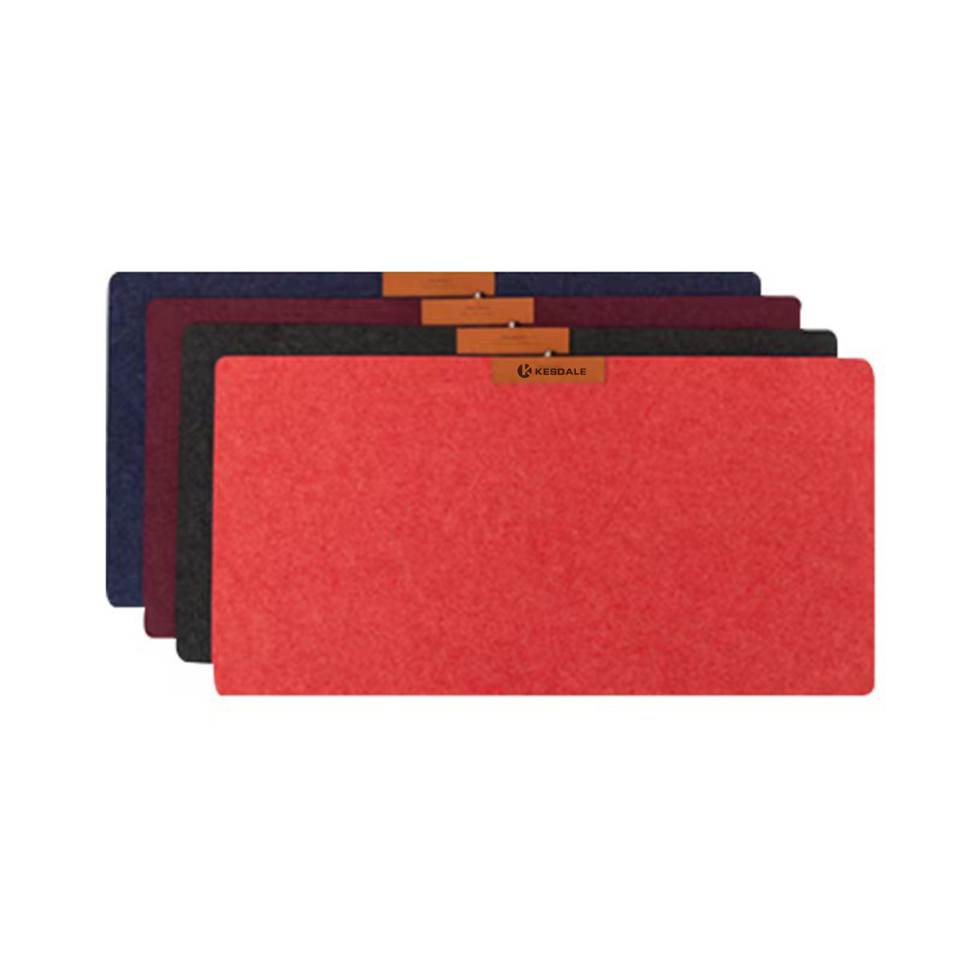 Large Felt Desk Pad | HtPrem