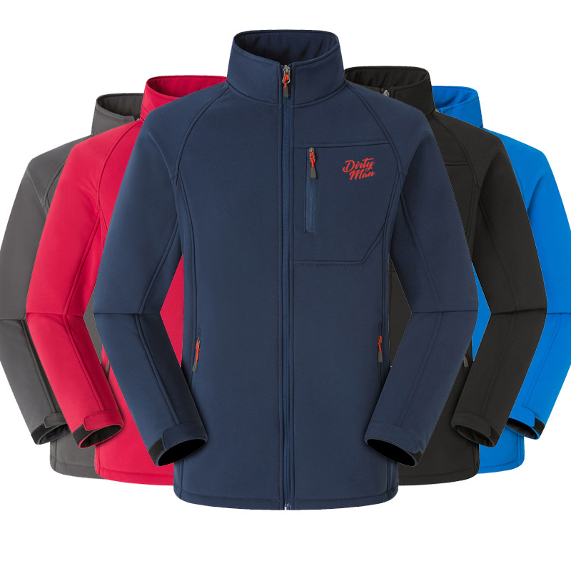 Waterproof Winter Outdoor Jacket