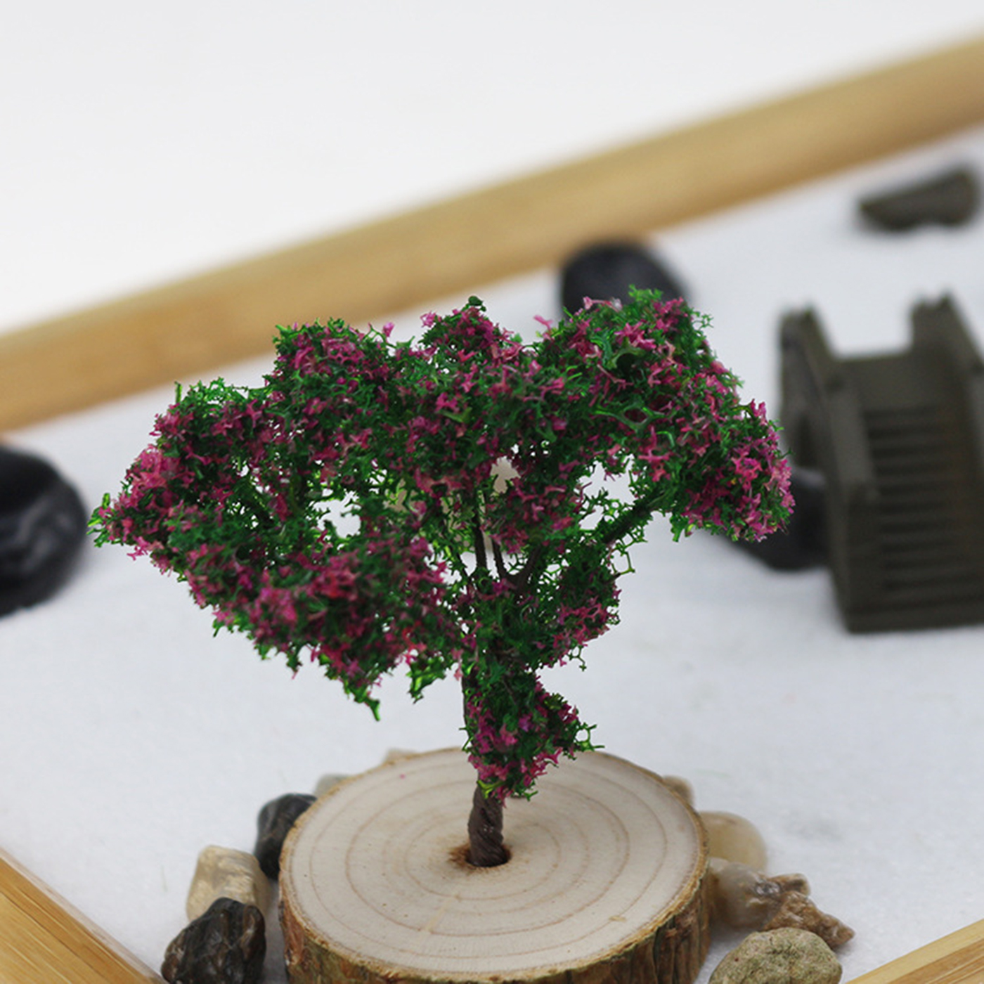 Desktop Zen Garden Kit1