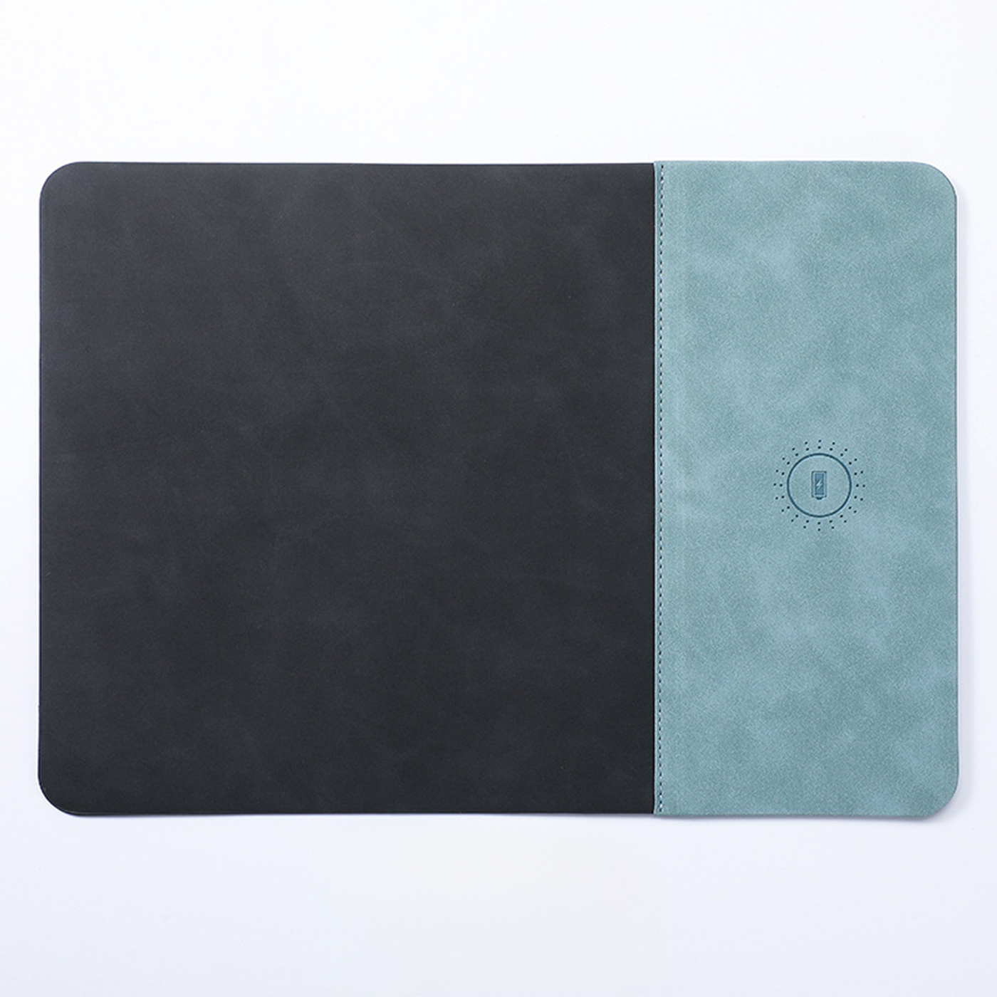 Multi-Function Mouse Pad