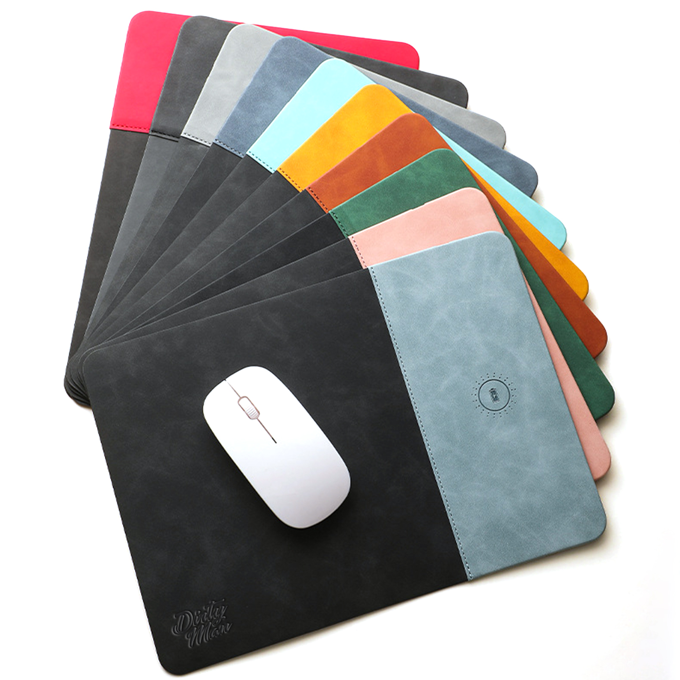 Multi-Function Mouse Pad3