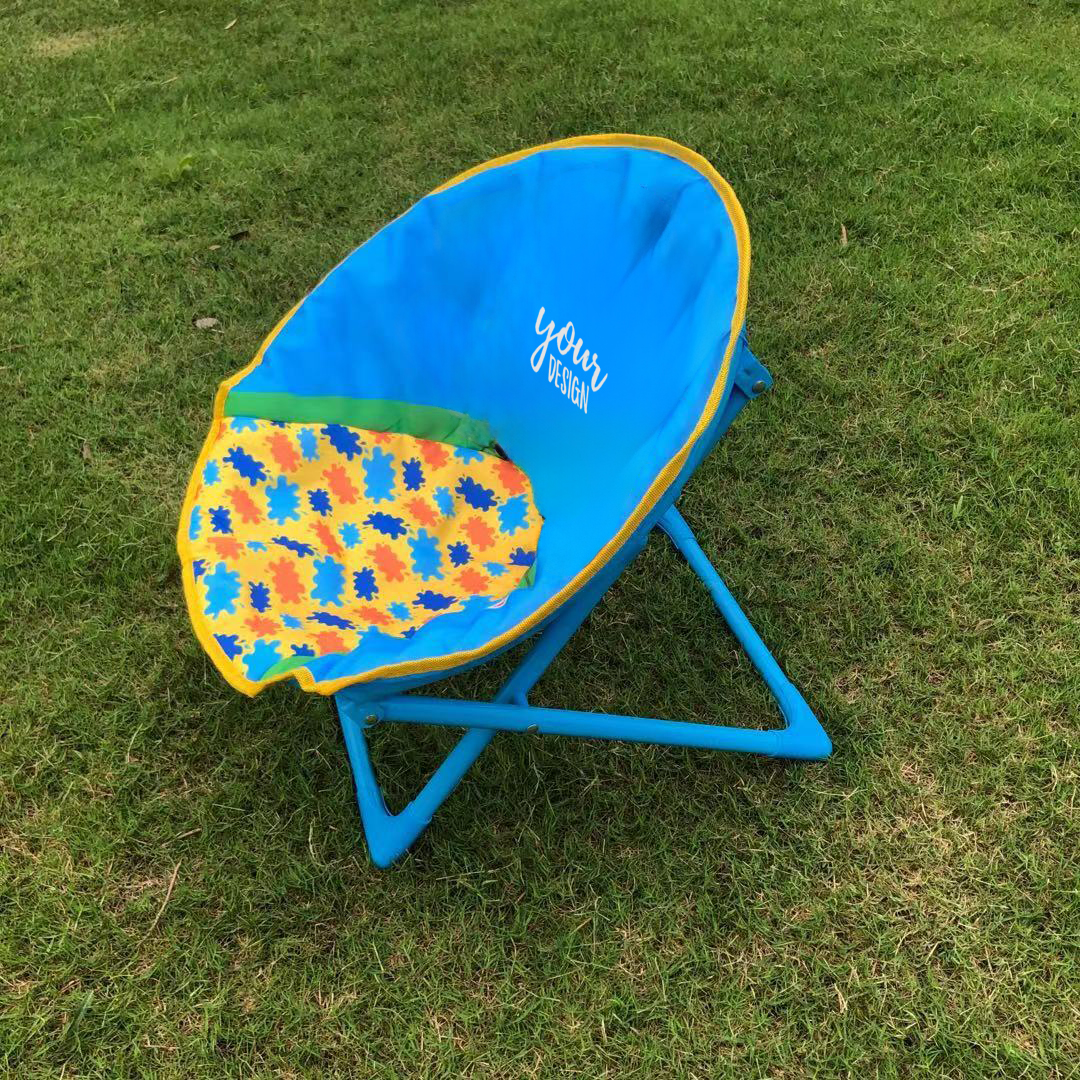 Outdoor Kids Folding Beach Chair1